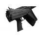 Страйкбольный автомат CM067 FN SCAR-L (Black) ABS VERSION [CYMA]